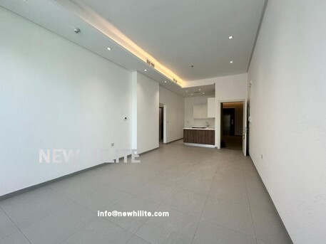 Kuwait City, Apartments/Houses, KWD 420/month,  Studio,  One Bedroom Apartment For Rent In Sabah Al Salem