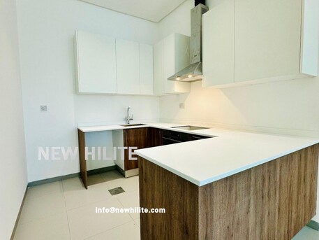 Kuwait City, Apartments/Houses, KWD 420/month,  Studio,  One Bedroom Apartment For Rent In Sabah Al Salem