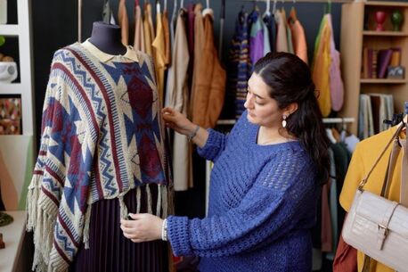 Cairo, Clothing & Accessories, Woven Fabric Clothing & Garmenting In Egypt