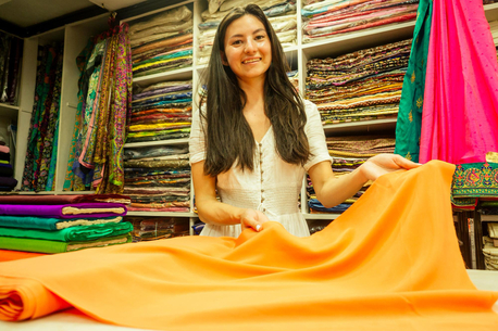 Cairo, Clothing & Accessories, Woven Fabric Clothing & Garmenting In Egypt