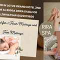 Rira Spa Offer 1/27/2026