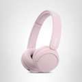 AUD 79,  Sony WH-CH520 Wireless Headphones Bluetooth On-Ear Headset With Microphone And Up To 50 Ho