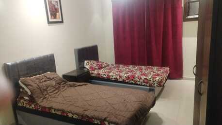 Jeddah, Help, Sar1400/month A Single Room For A Bachelor In Jeddah (ar Rabwah) Is Available .