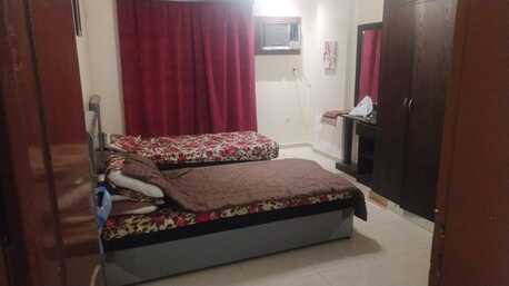 Jeddah, Help, Sar1400/month A Single Room For A Bachelor In Jeddah (ar Rabwah) Is Available .