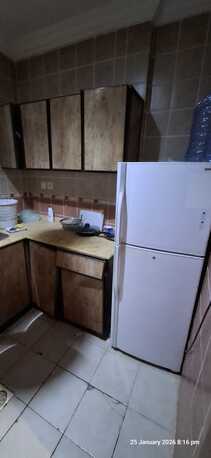 Jeddah, Help, Sar1400/month A Single Room For A Bachelor In Jeddah (ar Rabwah) Is Available .