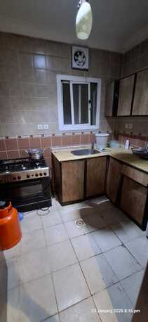 Jeddah, Help, Sar1400/month A Single Room For A Bachelor In Jeddah (ar Rabwah) Is Available .