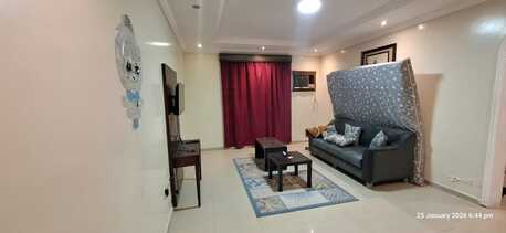 Jeddah, Help, Sar1400/month A Single Room For A Bachelor In Jeddah (ar Rabwah) Is Available .