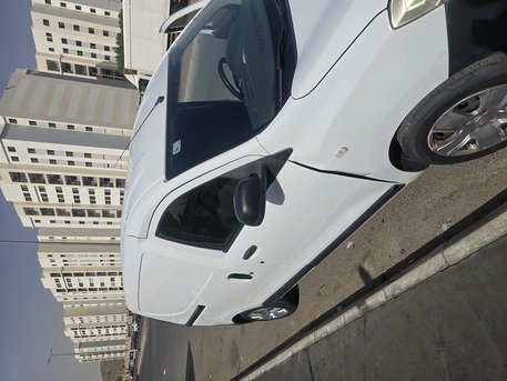 Jeddah, Vehicles, Cars & Trucks , SAR 27500,  Renault Doker,  2020,  Manual,  80 KM,  , Model ,