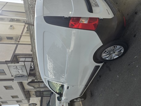 Jeddah, Vehicles, Cars & Trucks , SAR 27500,  Renault Doker,  2020,  Manual,  80 KM,  , Model ,
