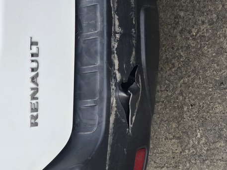 Jeddah, Vehicles, Cars & Trucks , SAR 27500,  Renault Doker,  2020,  Manual,  80 KM,  , Model ,