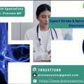 Best Stroke & Nerve Disorder Specialist In Electronic City