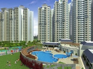 Gurgaon, Businesses For Sale, Premium Residential Property In Sector 46 Gurgaon
