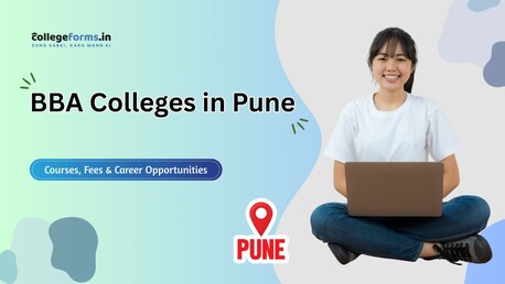 Bhopal, Career Counseling, Top BBA Colleges In Pune &ndash; Courses, Fees & Career Opportunitie