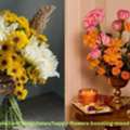 INR 7500,  Shop Trendy Happy Flowers To Boost Your Mood