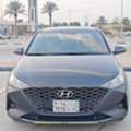 Hyundai Accent,  2022,  Automatic,  146000 KM,  Car Is Very Good Condition No Accident No Paint