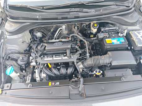 Dammam, Vehicles, Cars & Trucks , Hyundai Accent,  2022,  Automatic,  146000 KM,  Car Is Very Good Condition No Accident No Paint