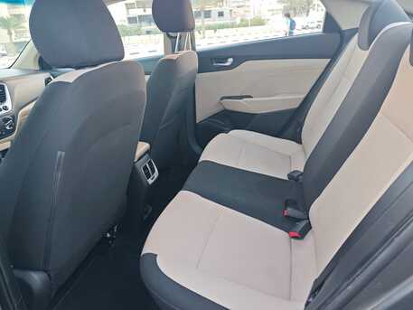 Dammam, Vehicles, Cars & Trucks , Hyundai Accent,  2022,  Automatic,  146000 KM,  Car Is Very Good Condition No Accident No Paint