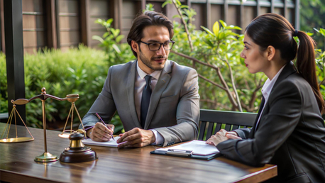 Dubai, Legal, Resolve International Disputes Fast With Dubai&rsquo;s Top Legal Experts