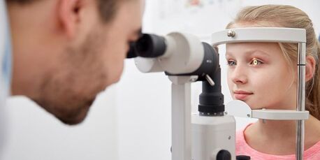 Gurgaon, Health, Expert Pediatric Eye Care In Gurgaon &ndash; ADEH