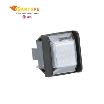 London, Appliances, GBP 38,  Roundup - AJ Antunes 7001338 Sealed Push Button Switch