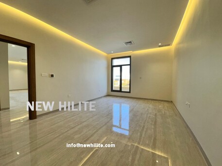 Kuwait City, Villas, KWD 1300,  BRAND NEW FIVE BEDROOM TRIPLEX WITH ROOF FOR RENT IN AL FUNAITEES