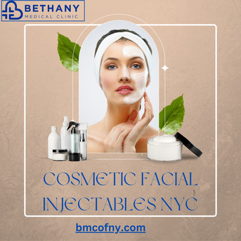 New York, Health, Cosmetic Facial Injectables NYC &ndash; Expert Care You Can Trust