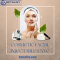 Cosmetic Facial Injectables NYC &ndash; Expert Care You Can Trust