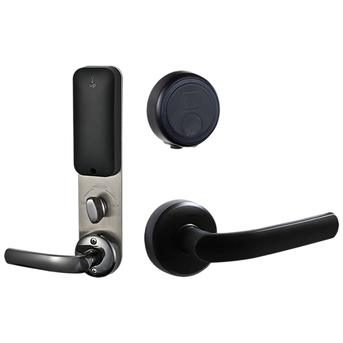 Ahmedabad, Appliances, ADEL A6C Split Type Smart Door Lock With Fingerprint Access