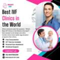Best IVF Clinics In The World