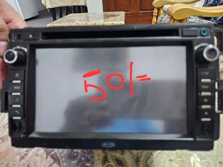 Al Safa, Auto Parts, SAR 50,  All Items For 50 Riyal