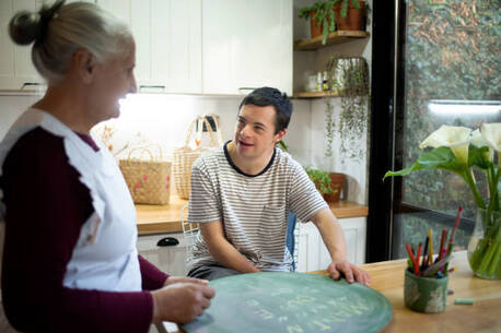 Melbourne, Health, Daily Tasks Shared Living Assistance Melbourne