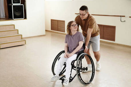 Melbourne, Health, Daily Tasks Shared Living Assistance Melbourne