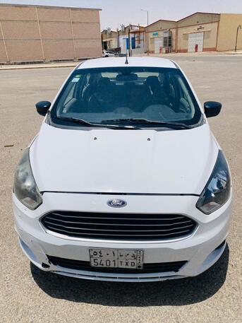 Al Rawdah, Vehicles, Cars & Trucks , SAR 16500,  FORD FIGO,  2018,  Automatic,  202000 KM,   FOR SALE - EXCELLENT CONDITION