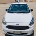SAR 16500,  FORD FIGO,  2018,  Automatic,  202000 KM,   FOR SALE - EXCELLENT CONDITION