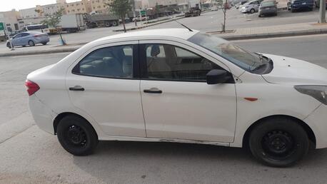 Al Rawdah, Vehicles, Cars & Trucks , SAR 16500,  FORD FIGO,  2018,  Automatic,  202000 KM,   FOR SALE - EXCELLENT CONDITION