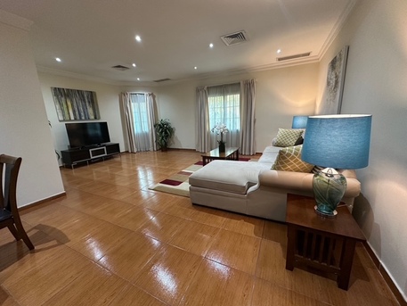 Kuwait City, Apartments/Houses, KWD 650/month,  Furnished,  3 BR,  180 Sq. Meter,  Lovely Spacious Furnished 3-Bedroom Apartment