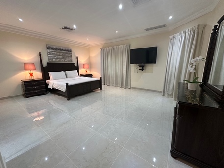 Kuwait City, Apartments/Houses, KWD 650/month,  Furnished,  3 BR,  180 Sq. Meter,  Lovely Spacious Furnished 3-Bedroom Apartment