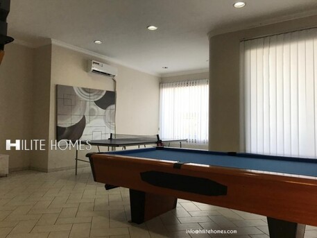 Salmiya, Apartments/Houses, KWD 650/month,  2 BR,  Two Bedroom Apartment For Rent In Salmiya