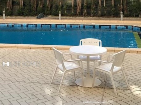 Salmiya, Apartments/Houses, KWD 650/month,  2 BR,  Two Bedroom Apartment For Rent In Salmiya