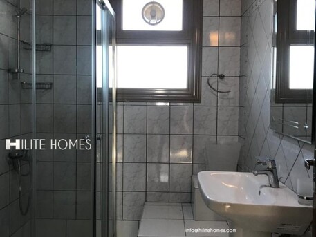 Salmiya, Apartments/Houses, KWD 650/month,  2 BR,  Two Bedroom Apartment For Rent In Salmiya