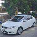 BHD 1950,  Kia Cerato,  2013,  Automatic,  48000 KM,