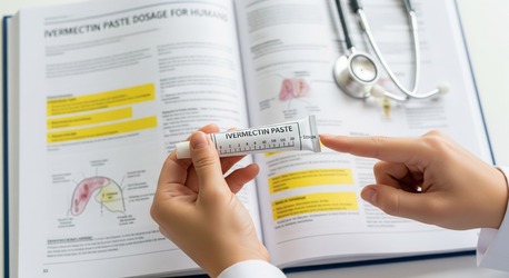 New York, Health, Ivermectin Paste Dosage For Humans &ndash; Safety Facts You Must Know