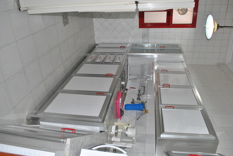 Kuwait City, Apartments/Houses, KWD 450/month,  Furnished,  3 BR,  180 Sq. Meter,  Spacious 3-Bedroom Apartment With Balcony