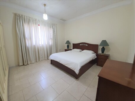 Kuwait City, Apartments/Houses, KWD 450/month,  Furnished,  3 BR,  180 Sq. Meter,  Spacious 3-Bedroom Apartment With Balcony