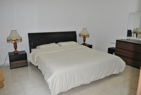 Kuwait City, Apartments/Houses, KWD 450/month,  Furnished,  3 BR,  180 Sq. Meter,  Spacious 3-Bedroom Apartment With Balcony