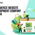 Ecommerce Website Development Company In India