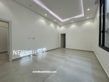 Kuwait City, Apartments/Houses, KWD 650/month,  Studio,  THREE BEDROOM BASEMENT APARTMENT WITH SEPARATE ENTRANCE FOR RENT IN RUMAITHIYA