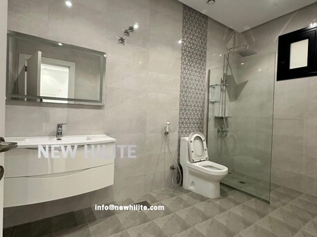 Kuwait City, Apartments/Houses, KWD 650/month,  Studio,  THREE BEDROOM BASEMENT APARTMENT WITH SEPARATE ENTRANCE FOR RENT IN RUMAITHIYA