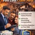 Fire Loss Claim Help &ndash; Expert Support For Your Insurance Recovery
