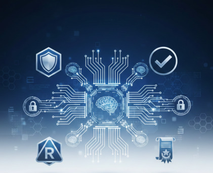 New Delhi, Security, AIMS ISO 42001 Compliance In India With Certification Support